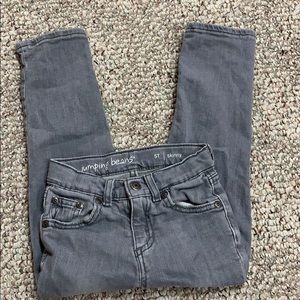 Boys jumping beans 5t jeans
